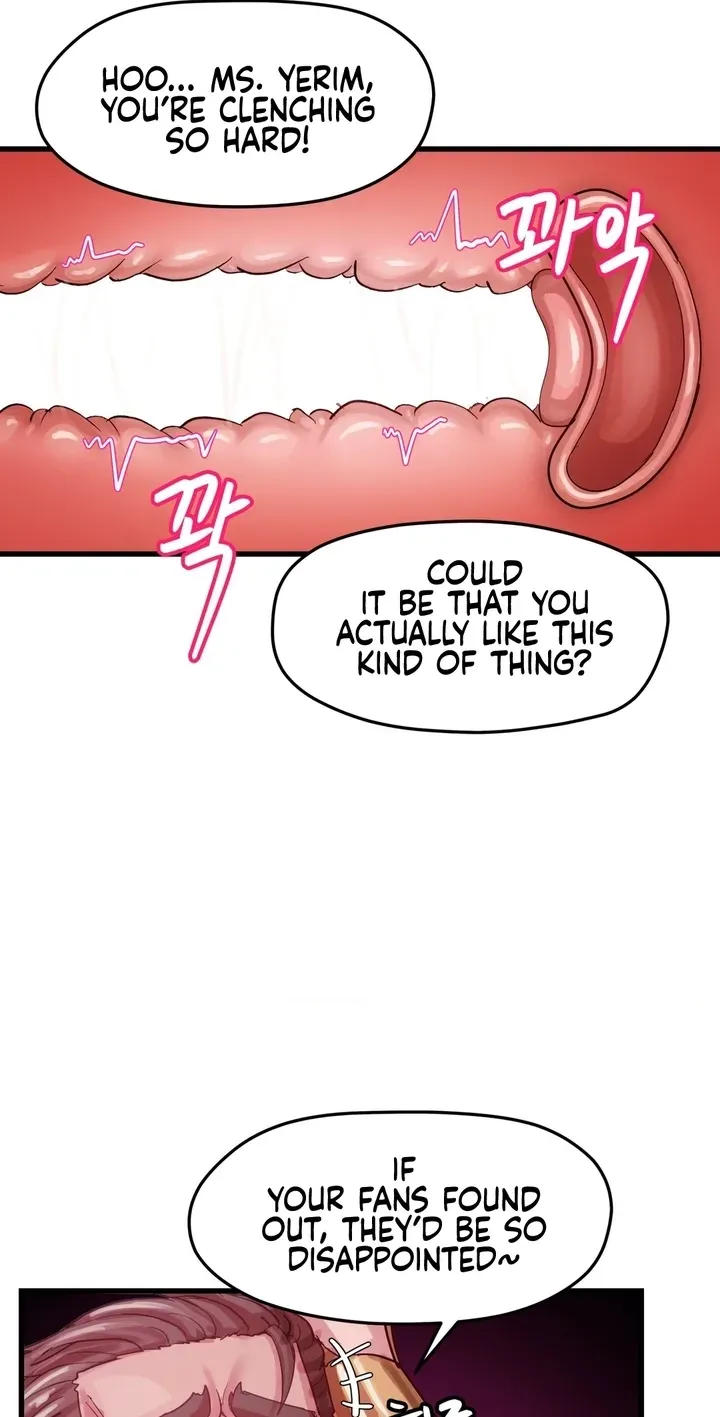 Late-night Show Climax Chapter 15 - Page 50
