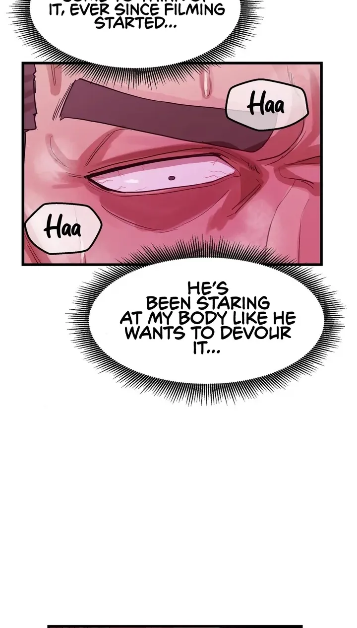 Late-night Show Climax Chapter 15 - Page 6
