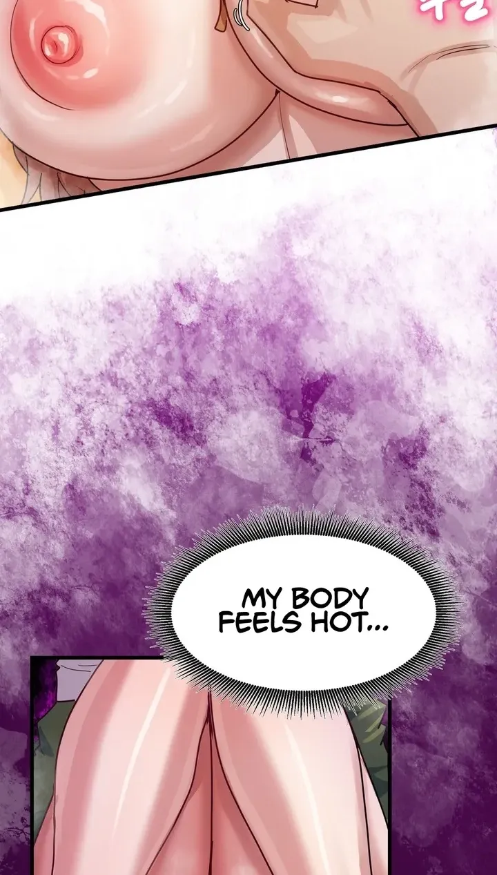 Late-night Show Climax Chapter 15 - Page 9