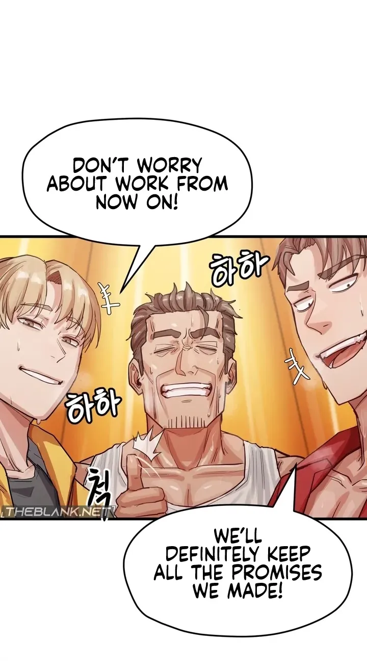 Late-night Show Climax Chapter 16 - Page 86