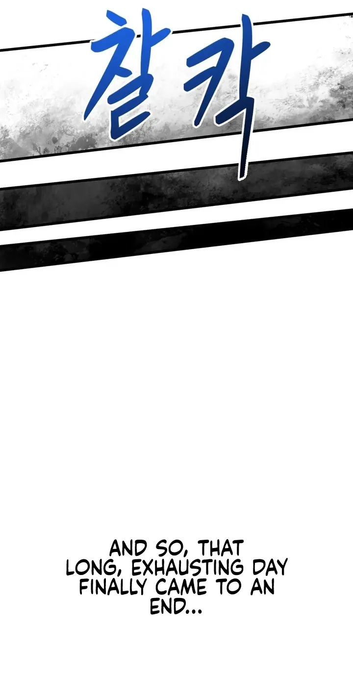 Late-night Show Climax Chapter 16 - Page 92