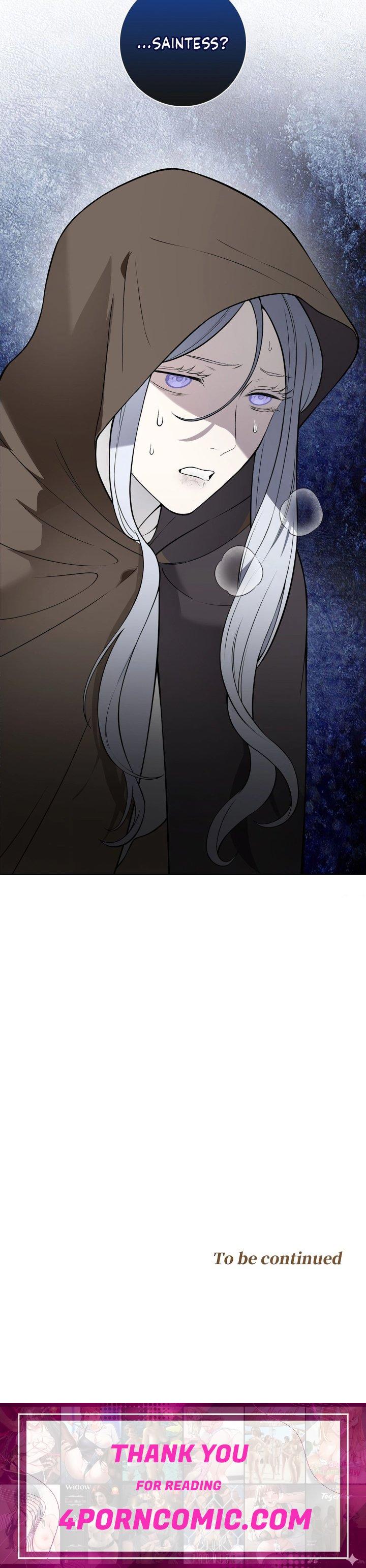 The Saintess’s Petals Are Drenched (Uncensored) Chapter 14 - Page 23