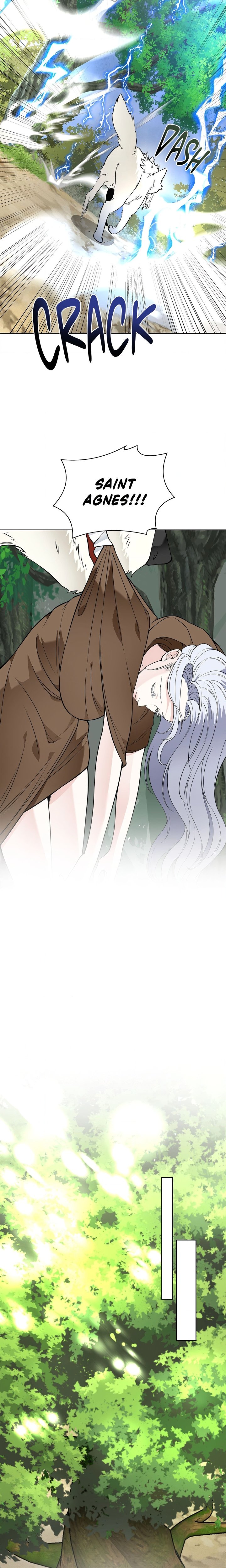 The Saintess’s Petals Are Drenched (Uncensored) Chapter 15 - Page 15