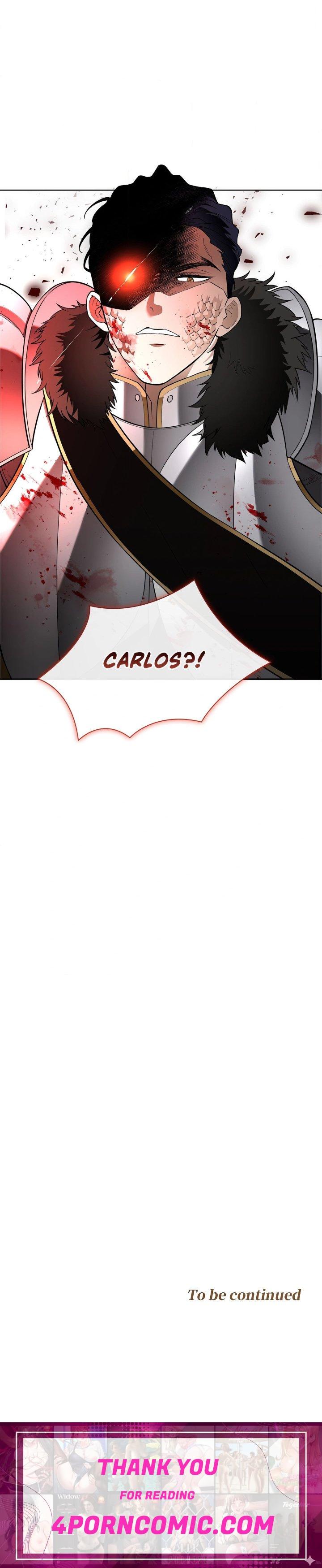 The Saintess’s Petals Are Drenched (Uncensored) Chapter 21 - Page 24