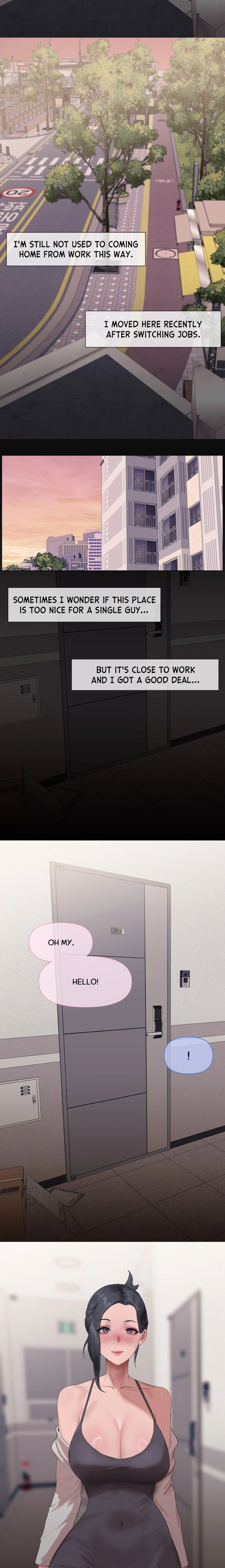 Naughty Picture Book for Adults Chapter 10 - Page 2