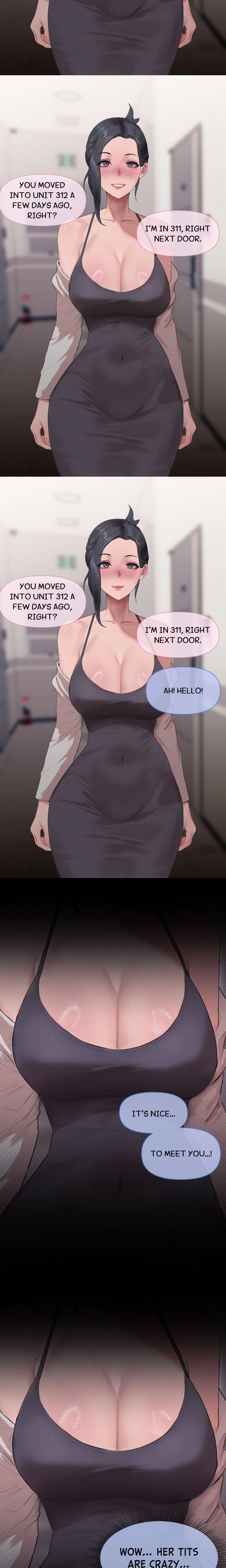 Naughty Picture Book for Adults Chapter 10 - Page 3