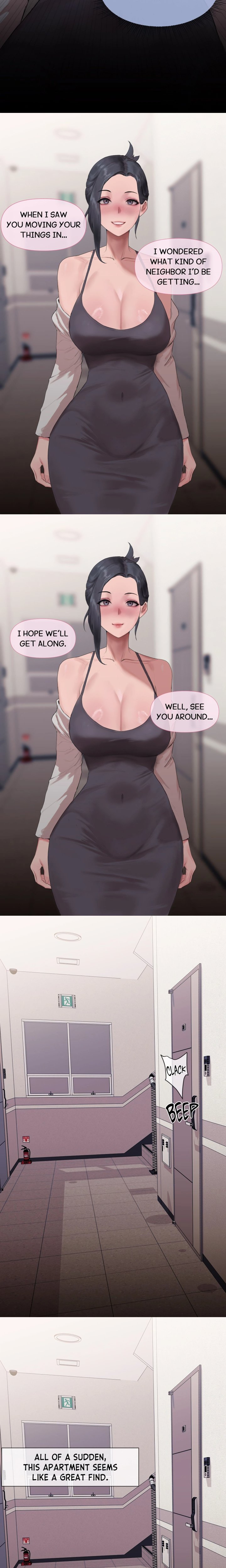 Naughty Picture Book for Adults Chapter 10 - Page 4