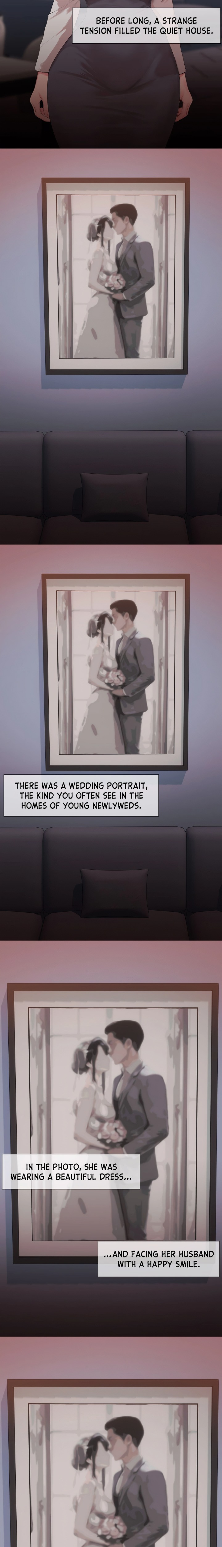 Naughty Picture Book for Adults Chapter 13 - Page 5