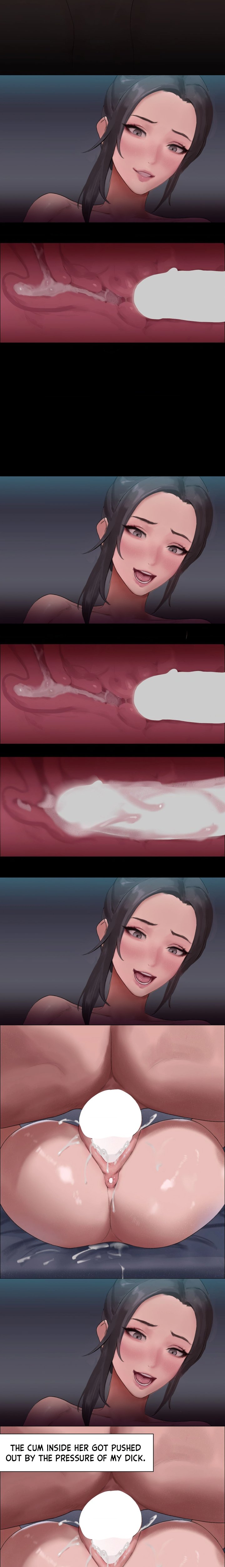 Naughty Picture Book for Adults Chapter 14 - Page 3
