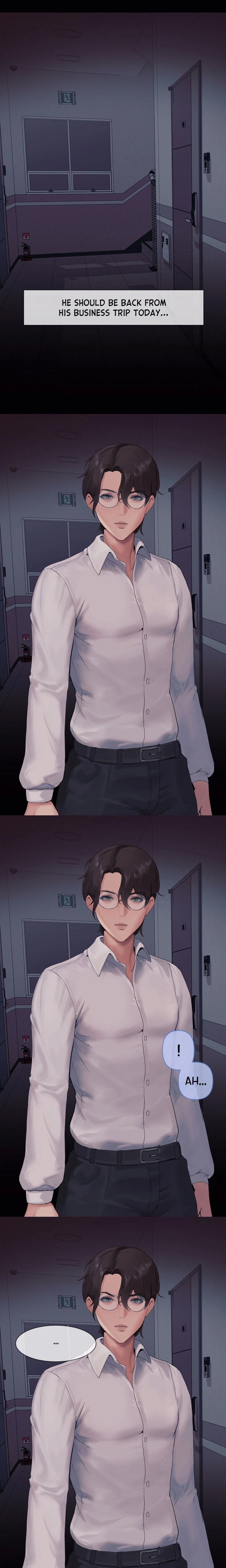 Naughty Picture Book for Adults Chapter 15 - Page 12