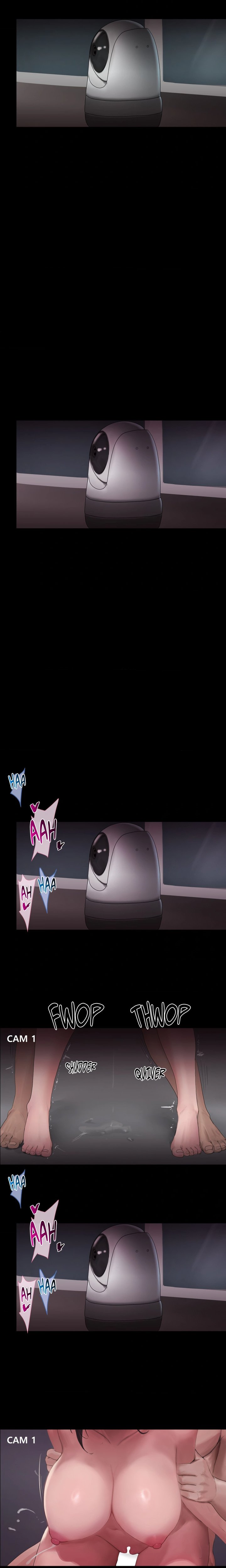 Naughty Picture Book for Adults Chapter 15 - Page 6