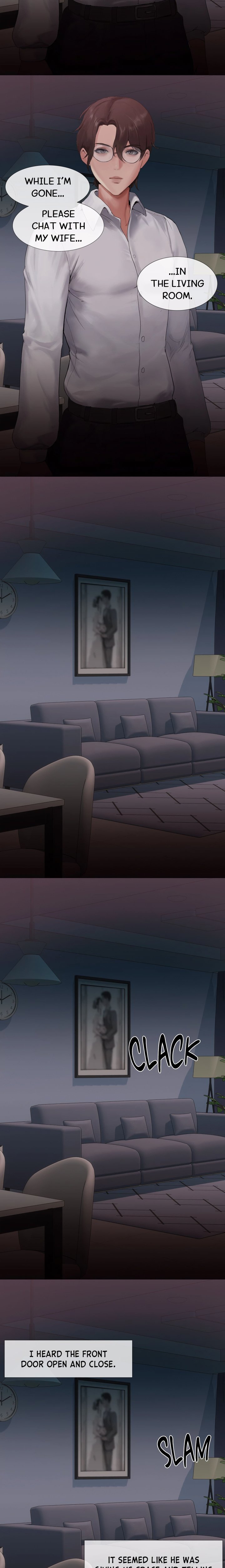 Naughty Picture Book for Adults Chapter 16 - Page 3