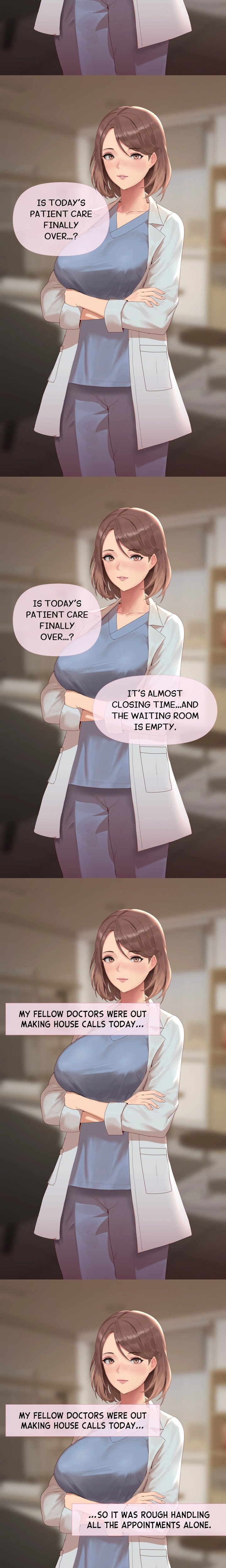 Naughty Picture Book for Adults Chapter 17 - Page 3