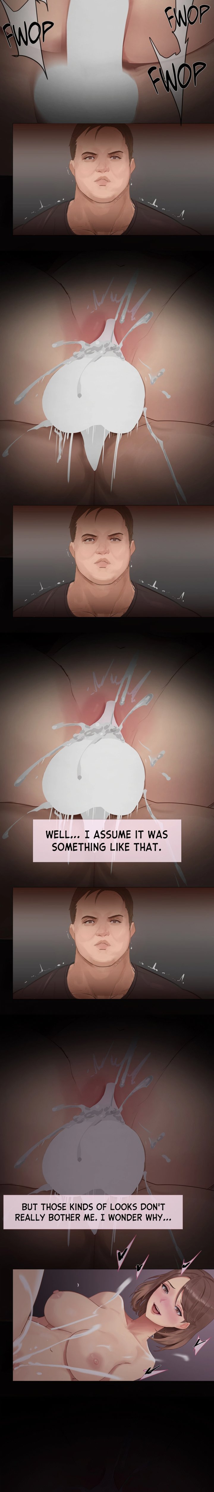 Naughty Picture Book for Adults Chapter 17 - Page 8