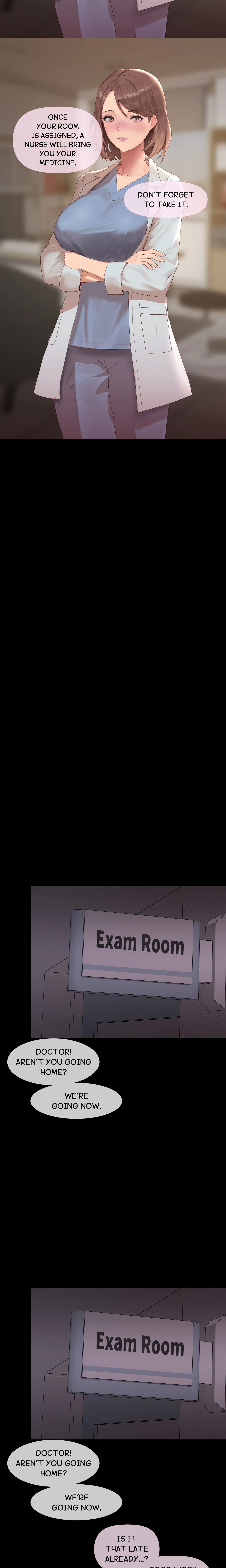Naughty Picture Book for Adults Chapter 18 - Page 2