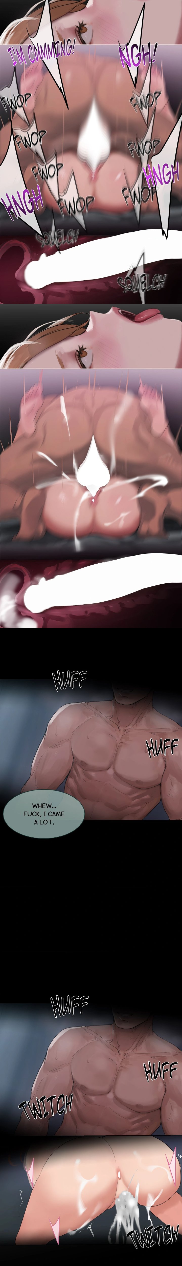 Naughty Picture Book for Adults Chapter 23 - Page 11