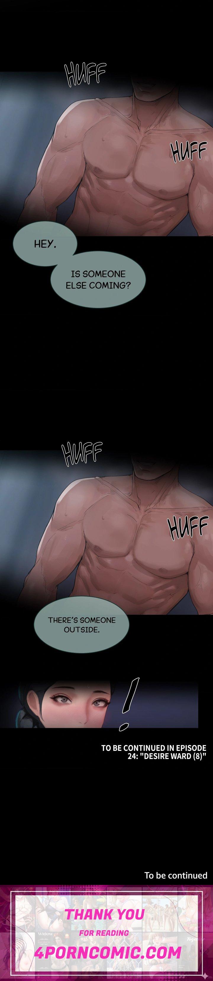 Naughty Picture Book for Adults Chapter 23 - Page 12