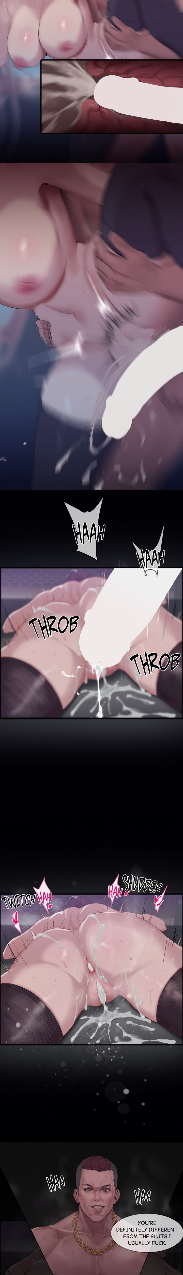 Naughty Picture Book for Adults Chapter 4 - Page 17