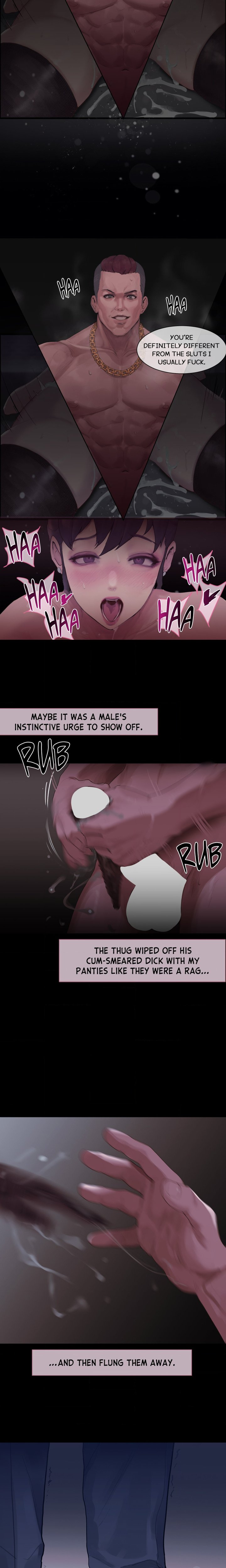 Naughty Picture Book for Adults Chapter 4 - Page 18