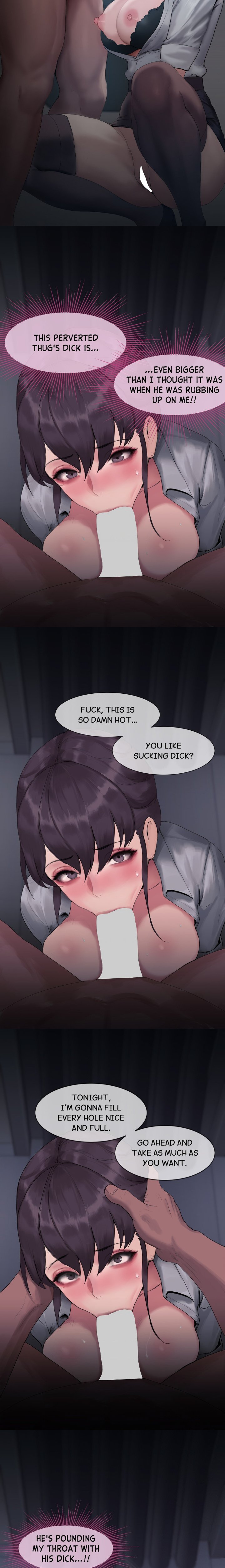 Naughty Picture Book for Adults Chapter 4 - Page 7