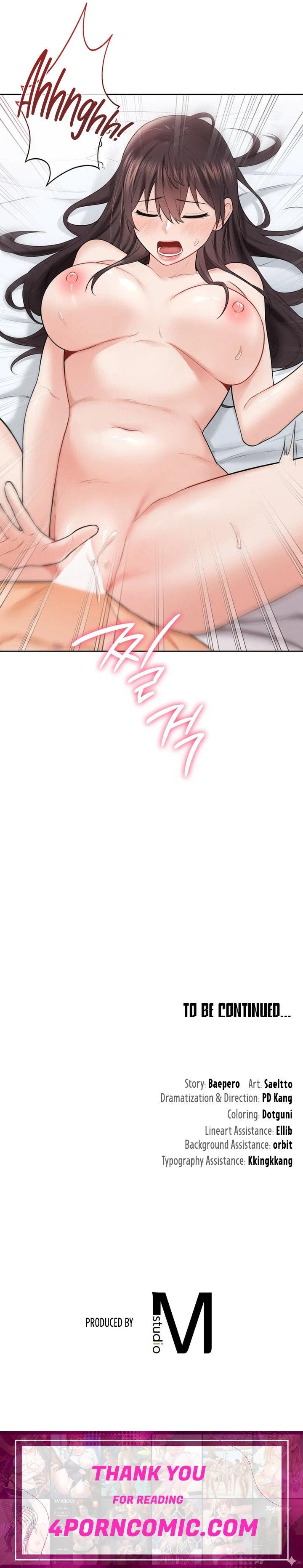 Not a friend – What do I call her as? Chapter 37 - Page 19