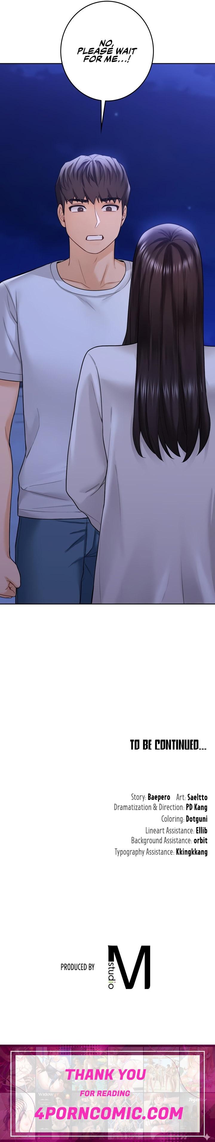 Not a friend – What do I call her as? Chapter 47 - Page 10