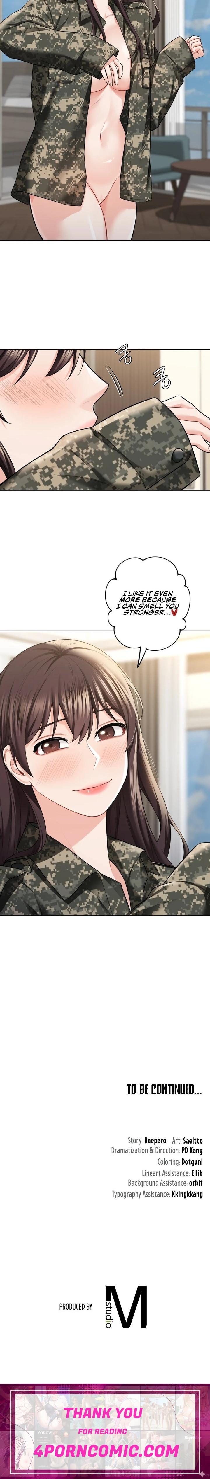 Not a friend – What do I call her as? Chapter 50 - Page 16