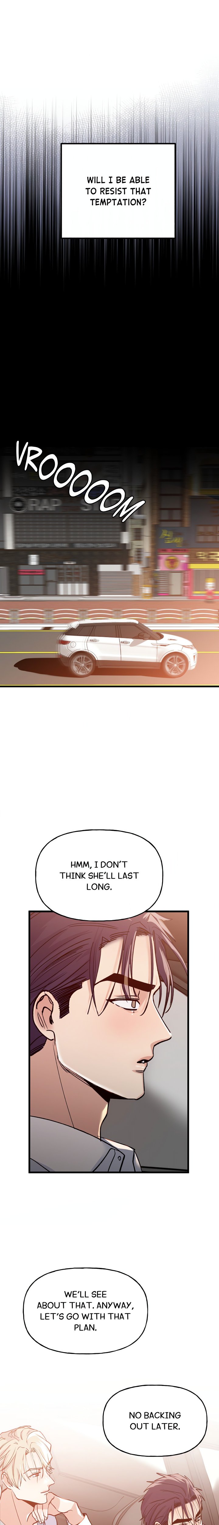 Work Me Out Chapter 10 - Page 20