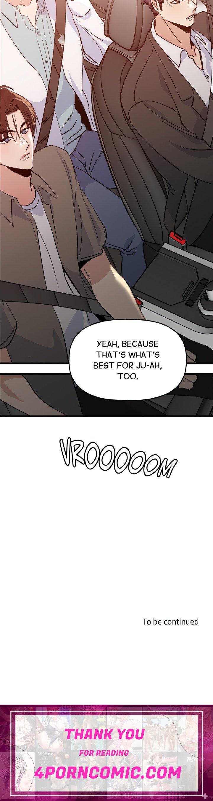 Work Me Out Chapter 10 - Page 21