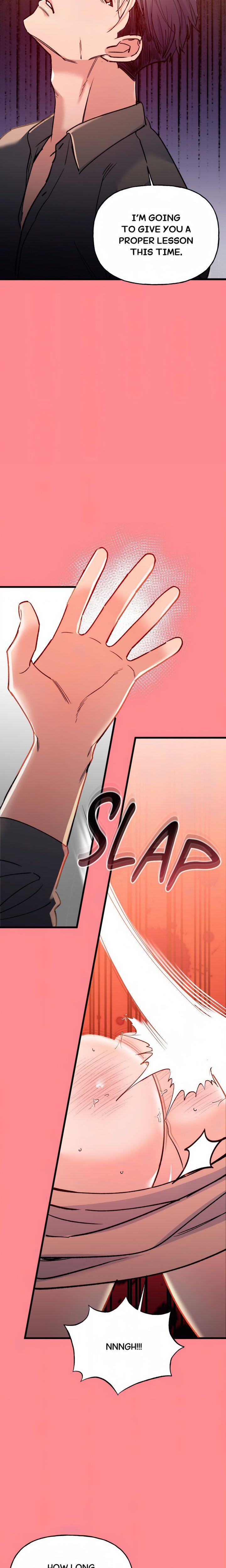 Work Me Out Chapter 11 - Page 16