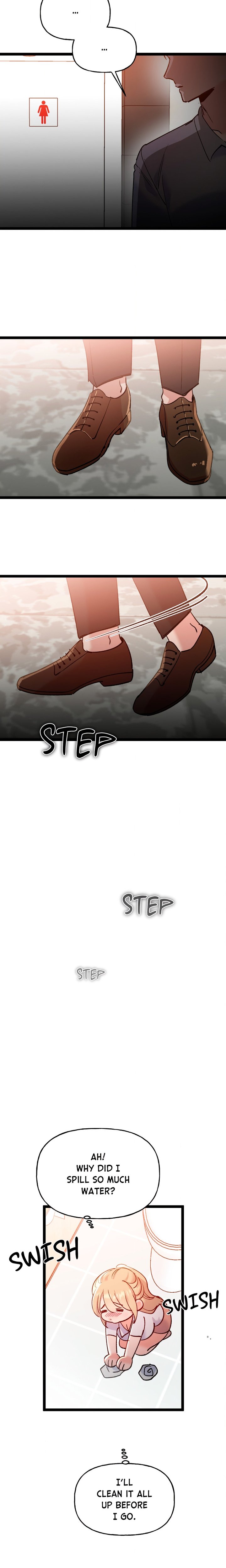 Work Me Out Chapter 12 - Page 4