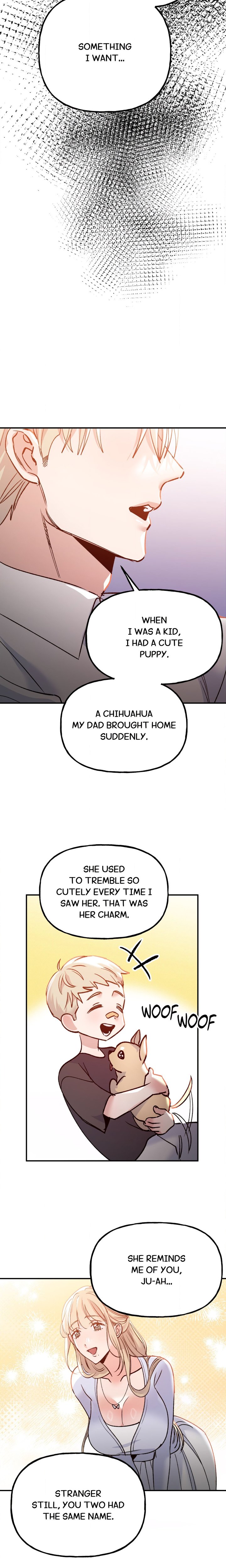 Work Me Out Chapter 18 - Page 12