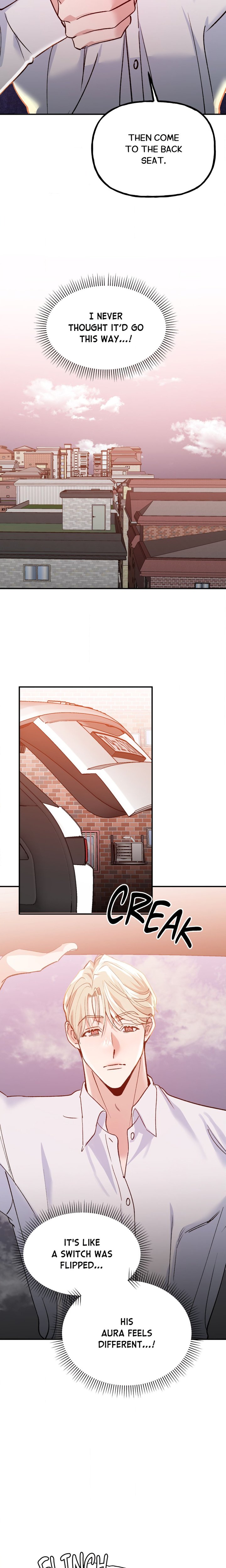 Work Me Out Chapter 18 - Page 19