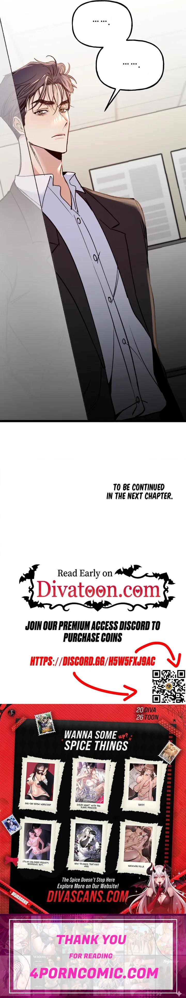 Work Me Out Chapter 22 - Page 23