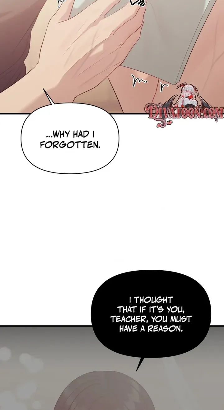 The Island’s Naughty Teacher Chapter 28 - Page 36