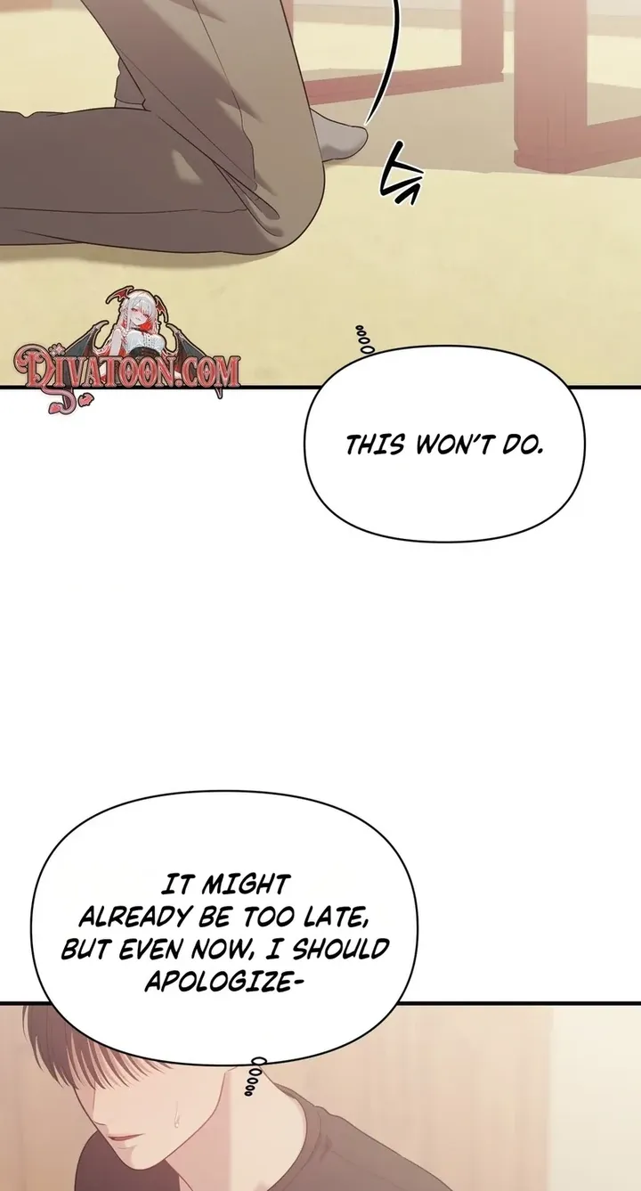The Island’s Naughty Teacher Chapter 28 - Page 41