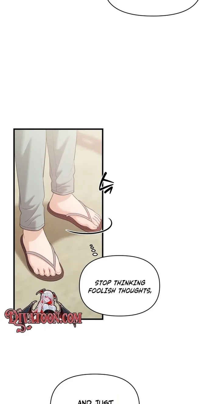 The Island’s Naughty Teacher Chapter 28 - Page 57