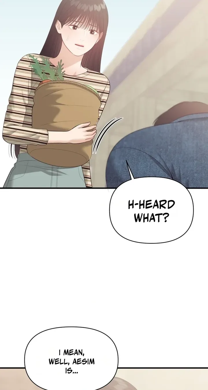The Island’s Naughty Teacher Chapter 28 - Page 63