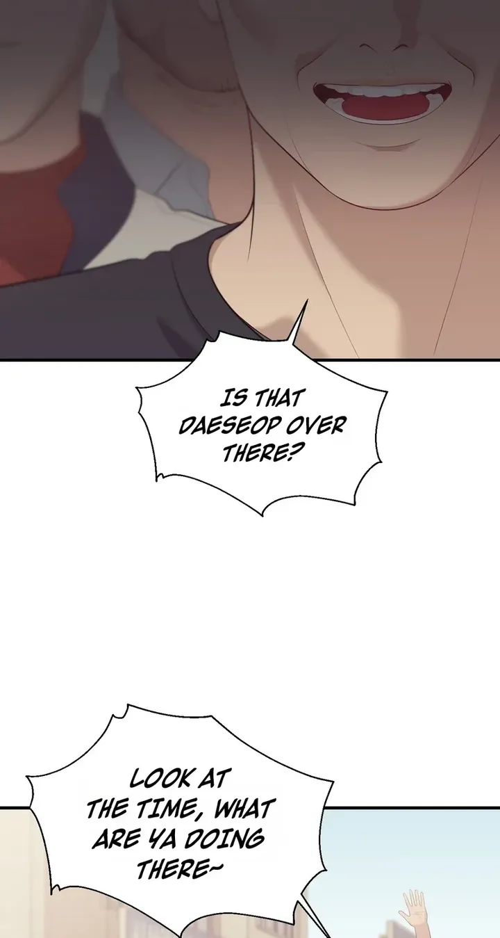 The Island’s Naughty Teacher Chapter 28 - Page 65