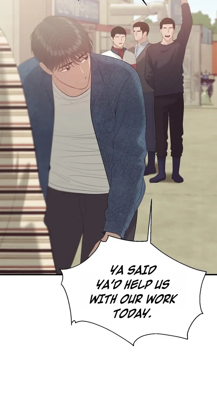 The Island’s Naughty Teacher Chapter 28 - Page 66