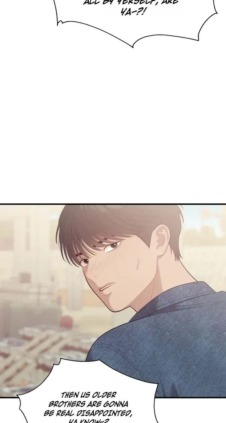 The Island’s Naughty Teacher Chapter 28 - Page 68