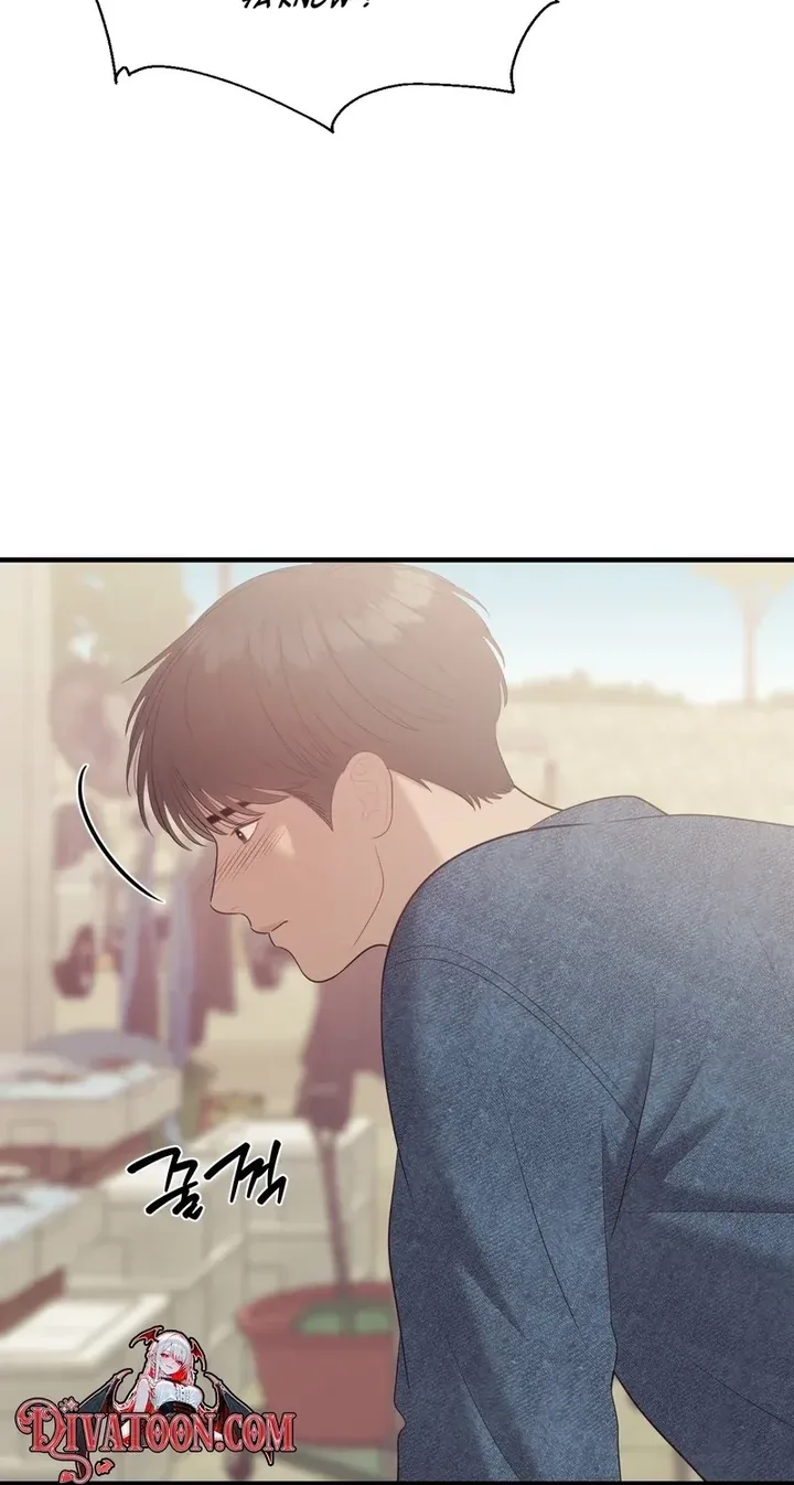 The Island’s Naughty Teacher Chapter 28 - Page 69