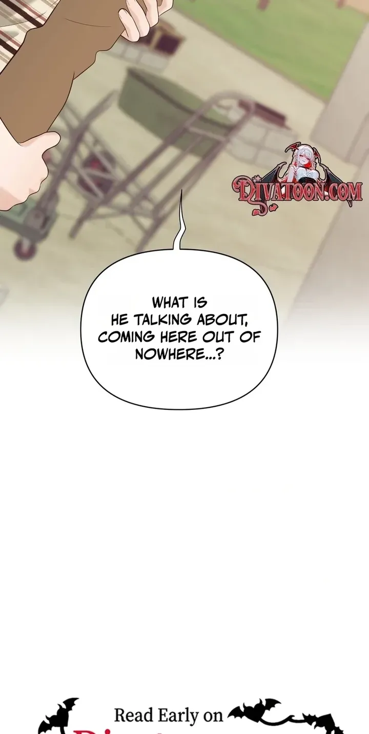 The Island’s Naughty Teacher Chapter 28 - Page 77