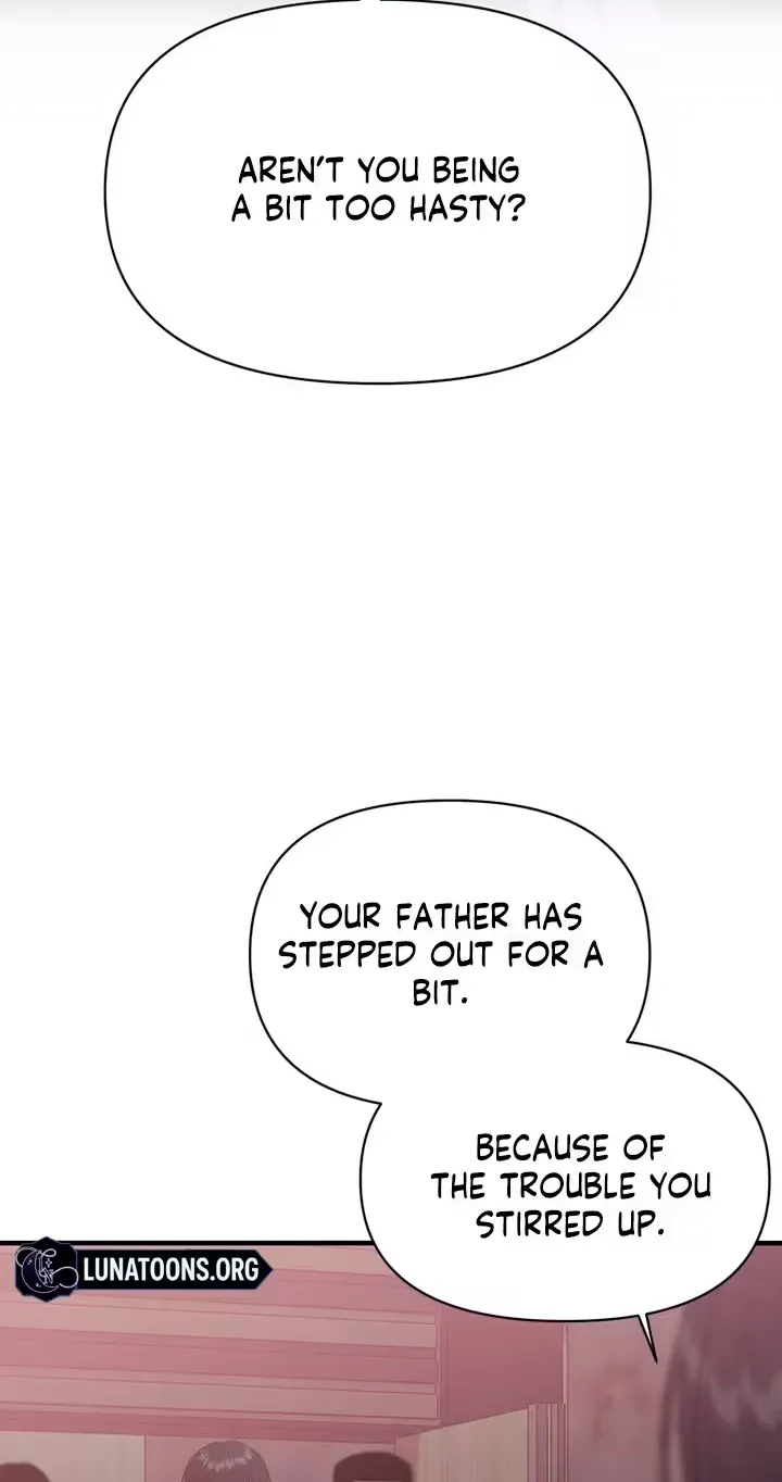 The Island’s Naughty Teacher Chapter 29 - Page 28