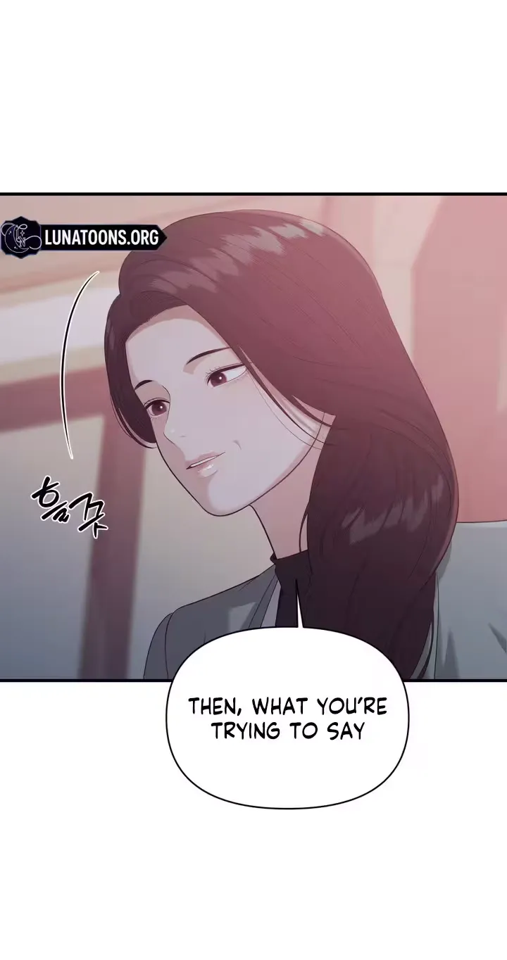 The Island’s Naughty Teacher Chapter 29 - Page 31