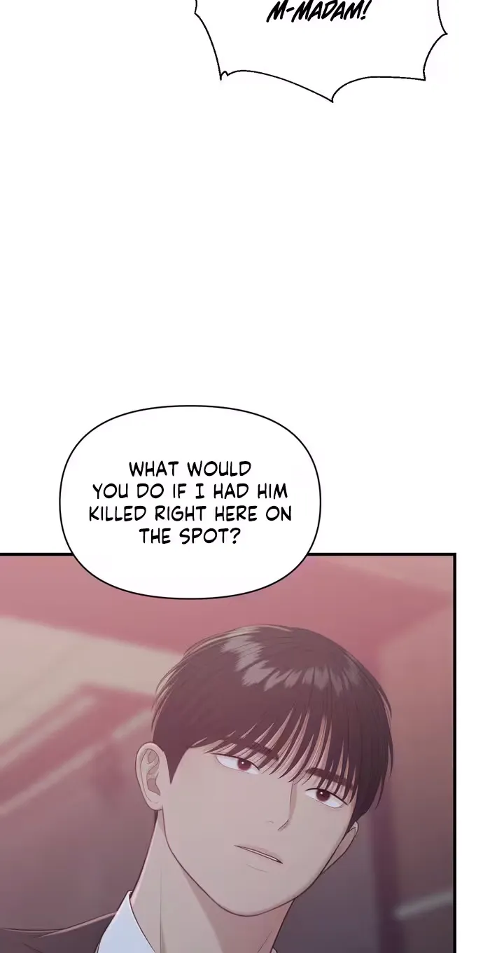 The Island’s Naughty Teacher Chapter 29 - Page 33