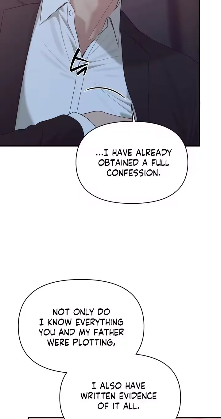 The Island’s Naughty Teacher Chapter 29 - Page 34
