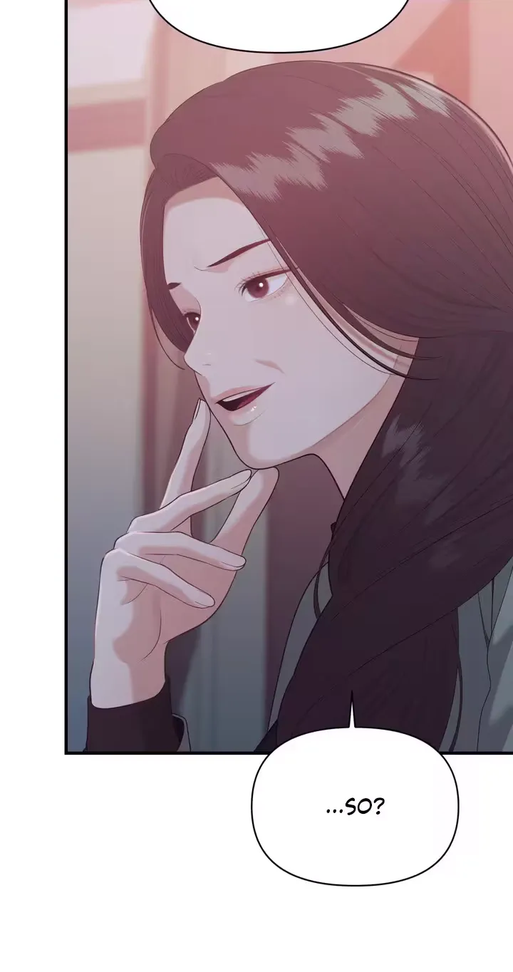 The Island’s Naughty Teacher Chapter 29 - Page 35