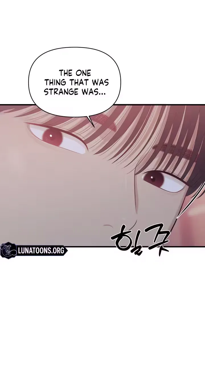 The Island’s Naughty Teacher Chapter 29 - Page 36