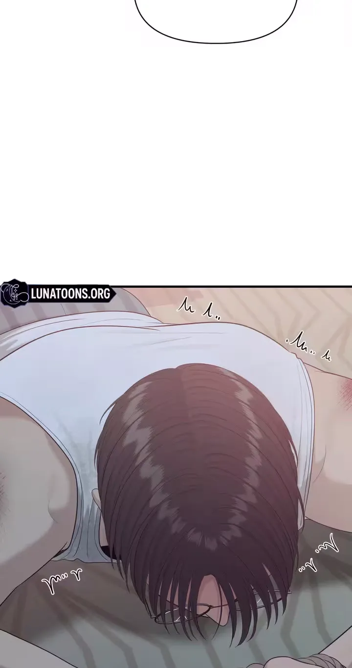 The Island’s Naughty Teacher Chapter 29 - Page 39